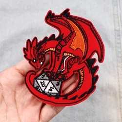 Game Patch parches tácticos bordados termoadhesivos para ropa