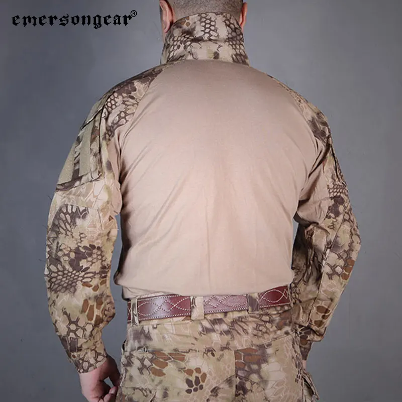 Emersongear G3 HLD Camiseta táctica BDU antihumedad - imagen 4