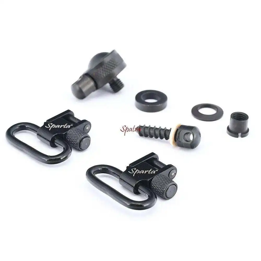 Correa de hombro táctica Sparta Sling para escopetas automáticas