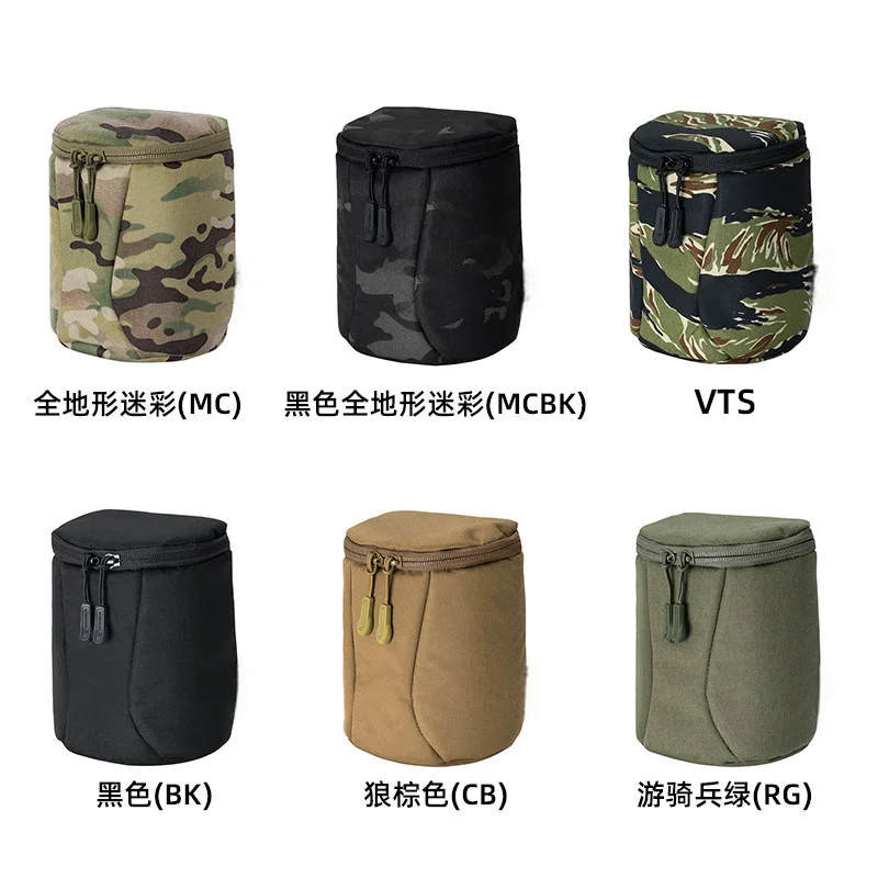 Funda NVG acolchada anticaídas para dispositivo de visión nocturna - imagen 2