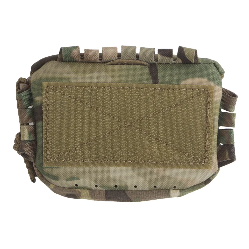 Bolsa para casco FAST MK de nylon 1000D con doble cremallera - imagen 3