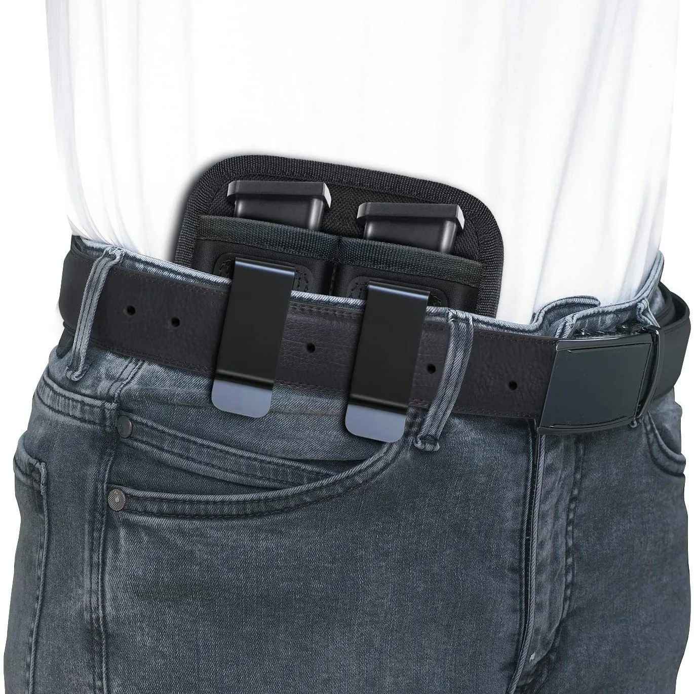 bolsa carga 9mm oculto