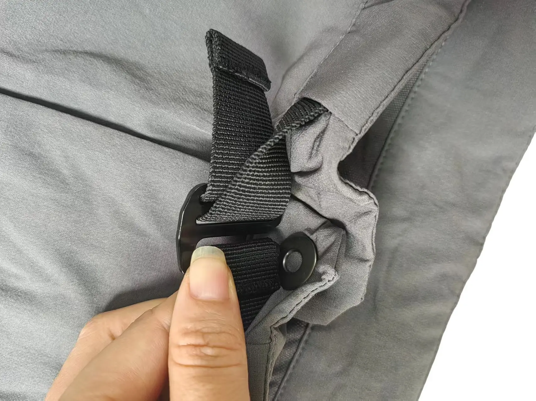 Pantalones de secado rápido ligeros para exteriores hombre - imagen 3