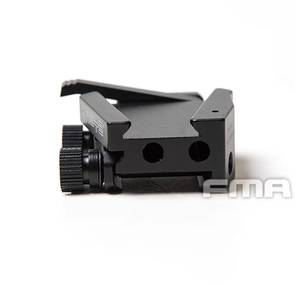FMA TB1316 Adaptador NVG abatible aluminio para casco táctico - imagen 5