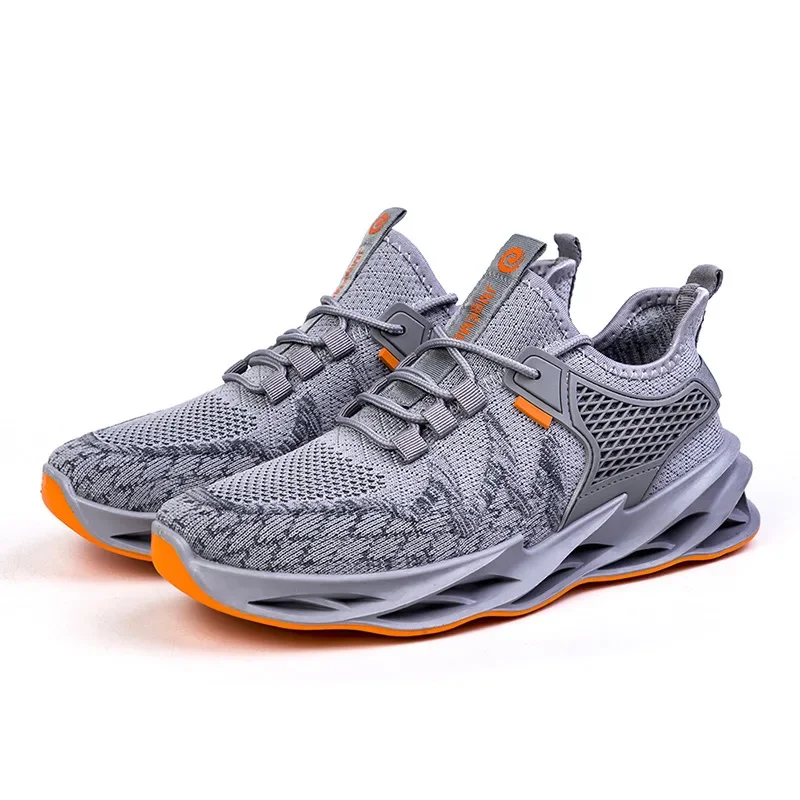 Zapatillas ligeras para caminar