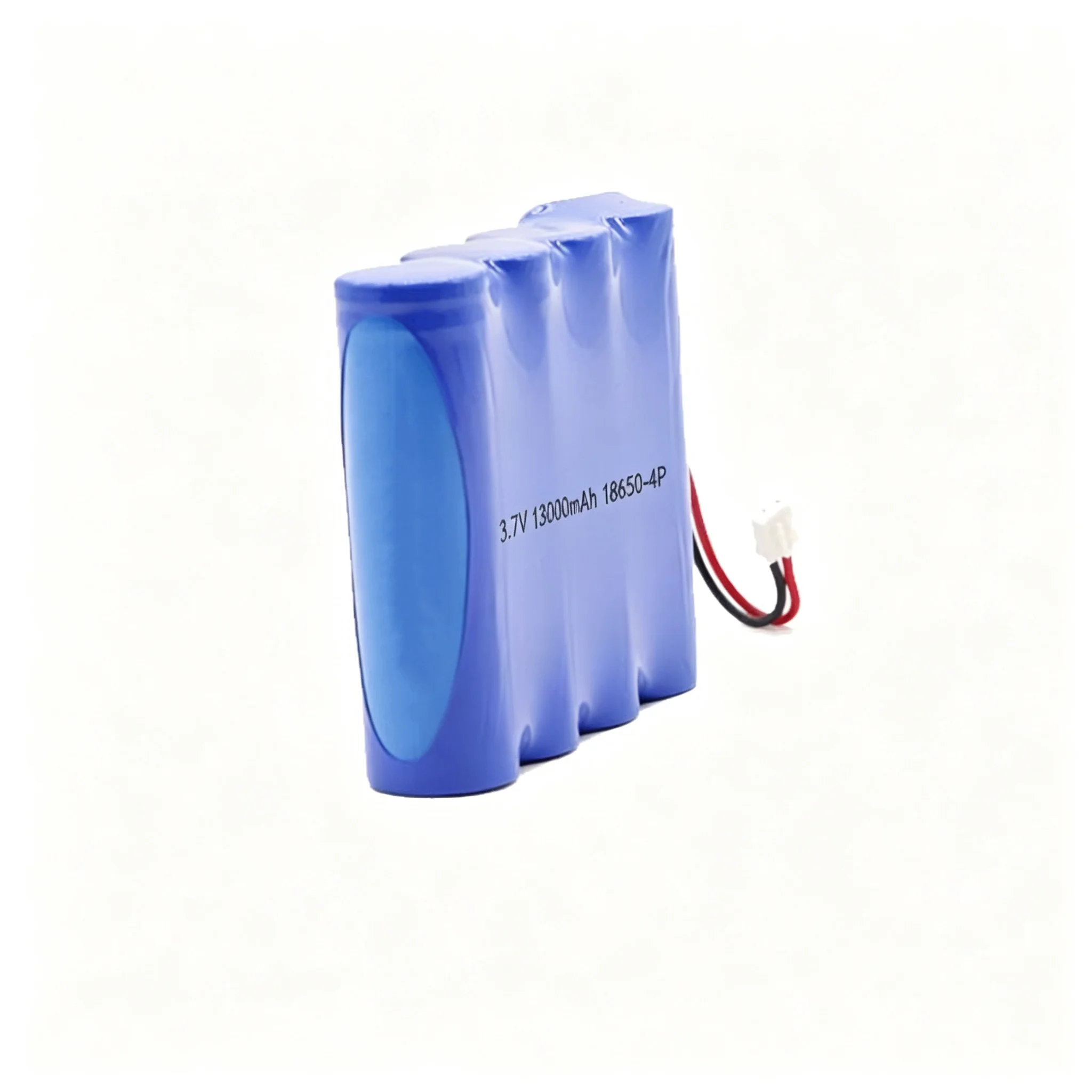 Batería recargable de litio para lámparas LED y dispositivos electrónicos - imagen 5