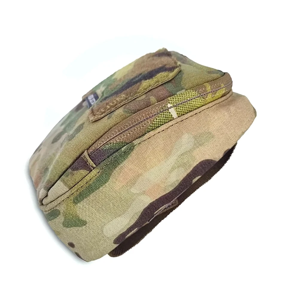 Agilite GP bolsa táctica NVG de nailon plegable para exterior - imagen 4
