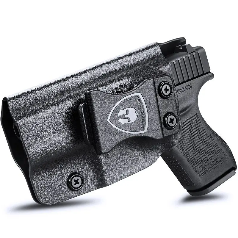 Funda táctica IWB Kydex para Taurus G2C G3C PT111 G2 PT140
