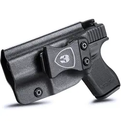 Funda táctica IWB Kydex para Taurus G2C G3C PT111 G2 PT140