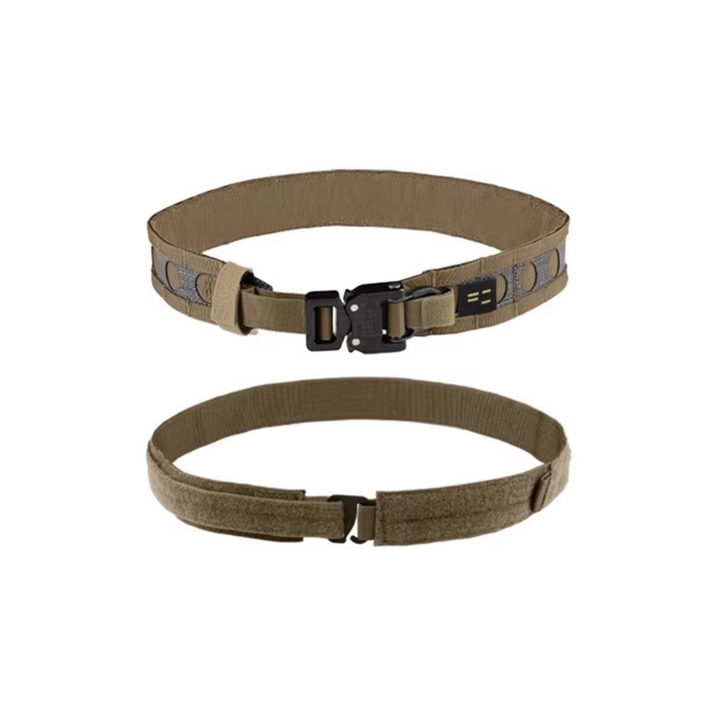 RD TACTICAL FERRO STYLE Bison Belt - Cinturón táctico MOLLE - imagen 5