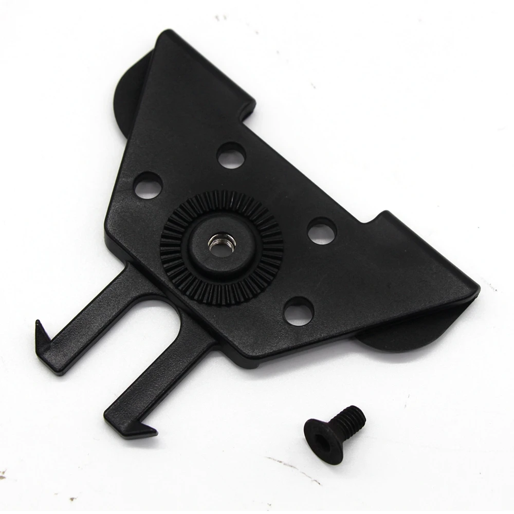 Adaptador MOLLE para pistola Glock 17/19, Beretta M9 y 1911 - imagen 2