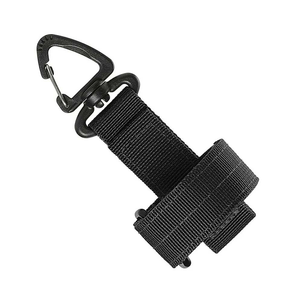 Gancho táctico Ophidian multiusos de nailon para exterior y cuerdas - imagen 2