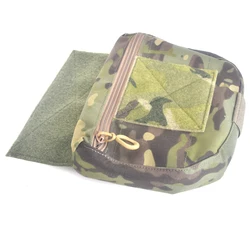 Bolsa Dangler táctica abdominal para FCPC