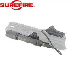 Linterna táctica SureFire M300 con presión remota Unity AXON
