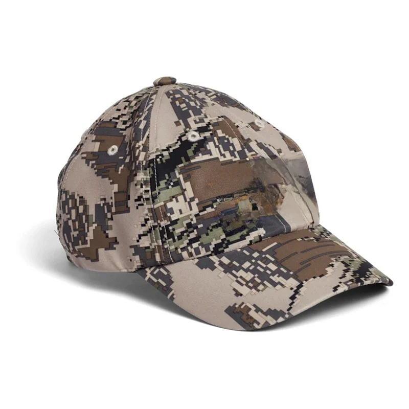 Gorra táctica béisbol estampado sombrero de caza - imagen 2