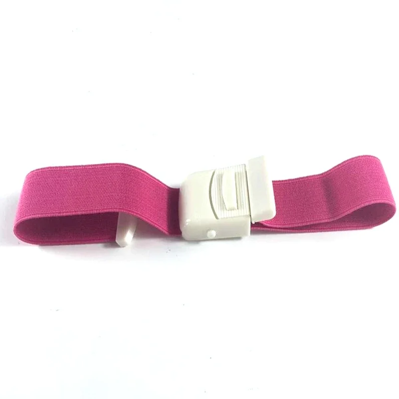 Torniquete táctico ABS con hebilla emergencia y cinta ajustable - imagen 3