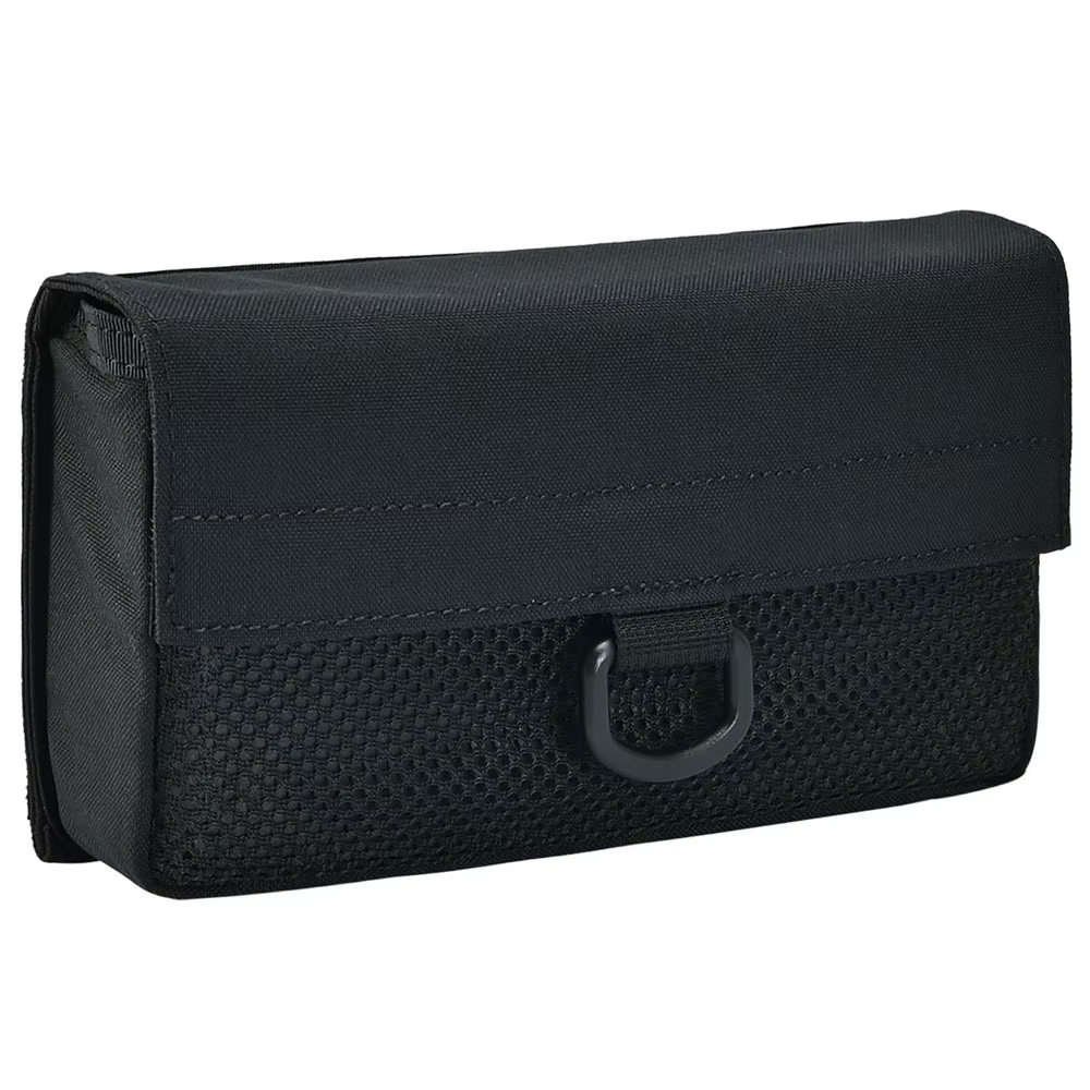 Bolsa táctica modular con ventana de malla – Organizador para mochila - imagen 4