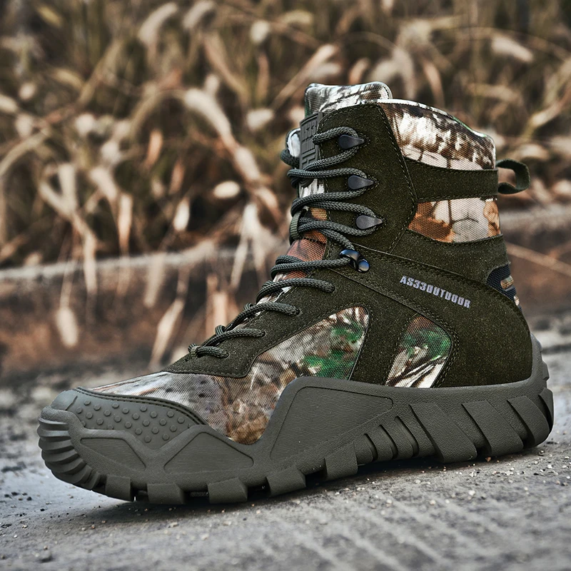 Uso en exterior HIKEUP