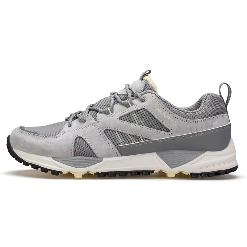 Humtto zapatillas de senderismo ligeras para hombre y mujer unisex - imagen 2