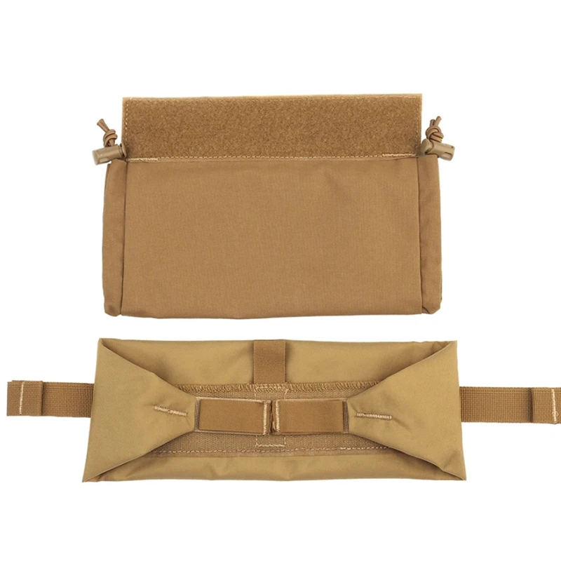 Bolsa de cinturón rápida EDC