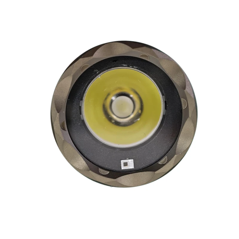 Linterna táctica Evolution Gear WMX200 con IR e interruptor Crane - imagen 3