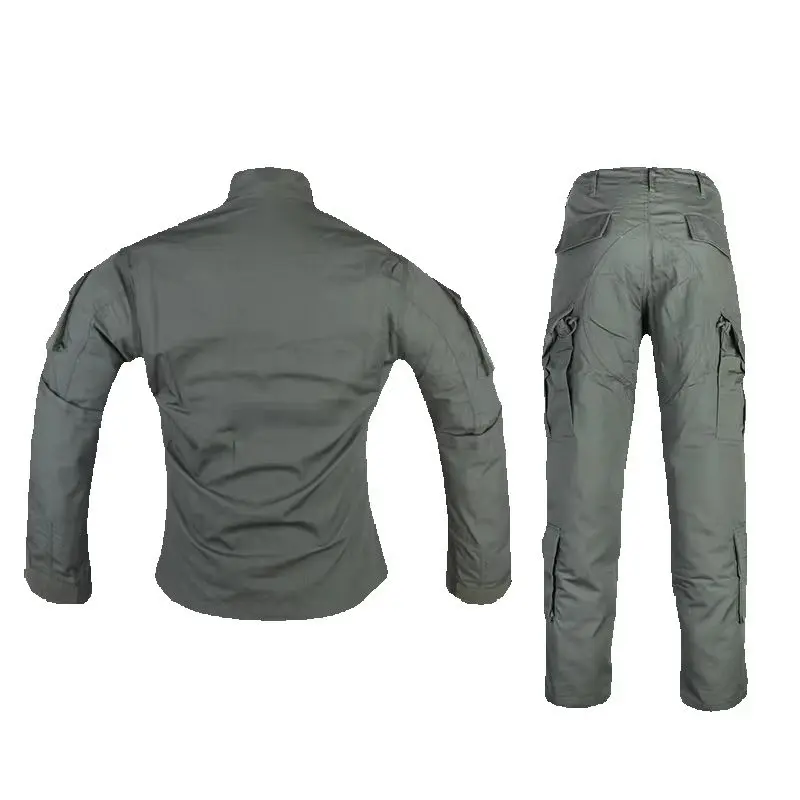 Emersongear BDU uniforme de combate para caza exteriores senderismo - imagen 5