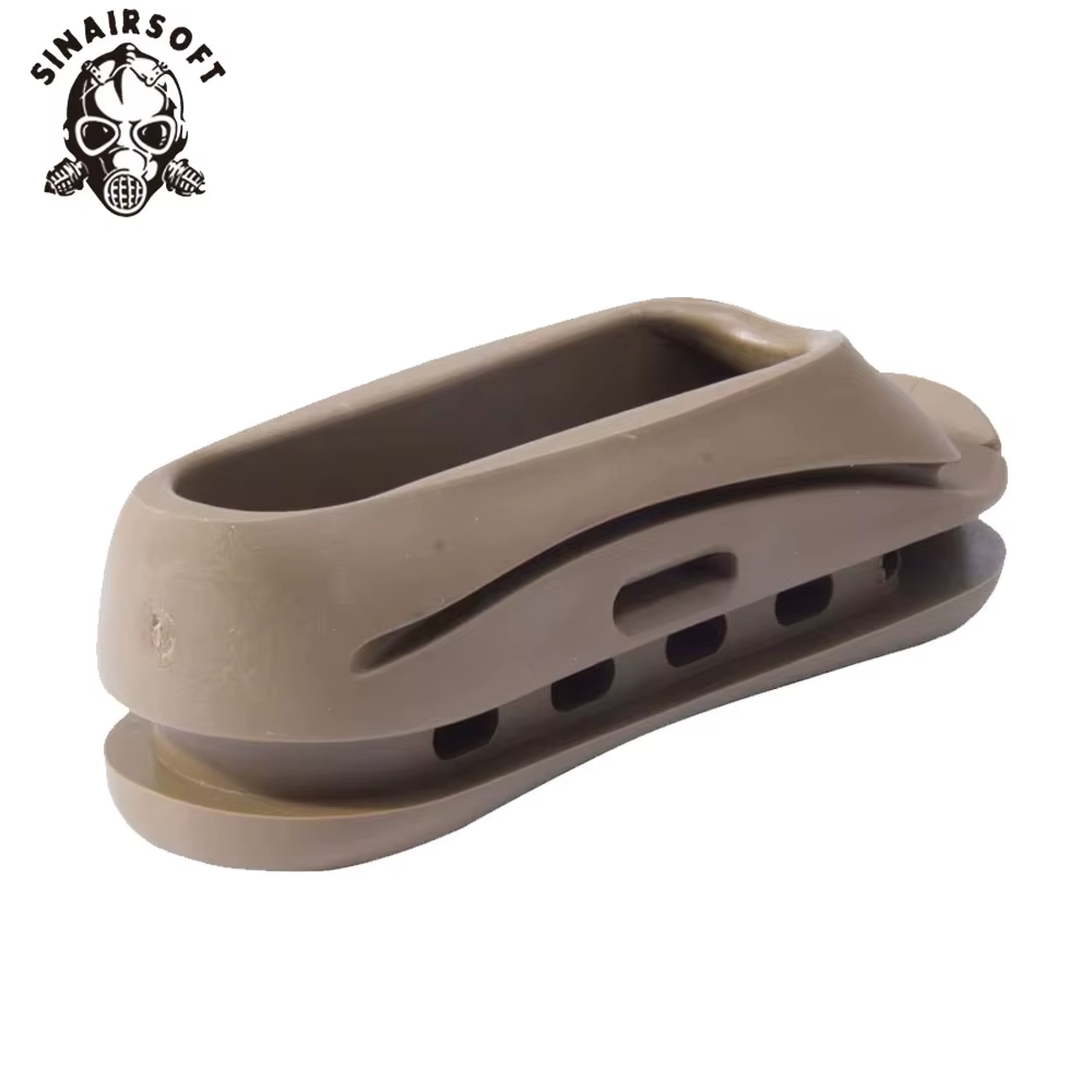 Almohadilla de retroceso táctica para réplica AK Airsoft y Paintball - imagen 4