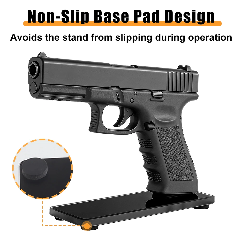 Soporte táctico para cargadores de pistola fijo colección - imagen 3