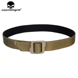 Emersongear Cinturón táctico reversible combate airsoft y senderismo