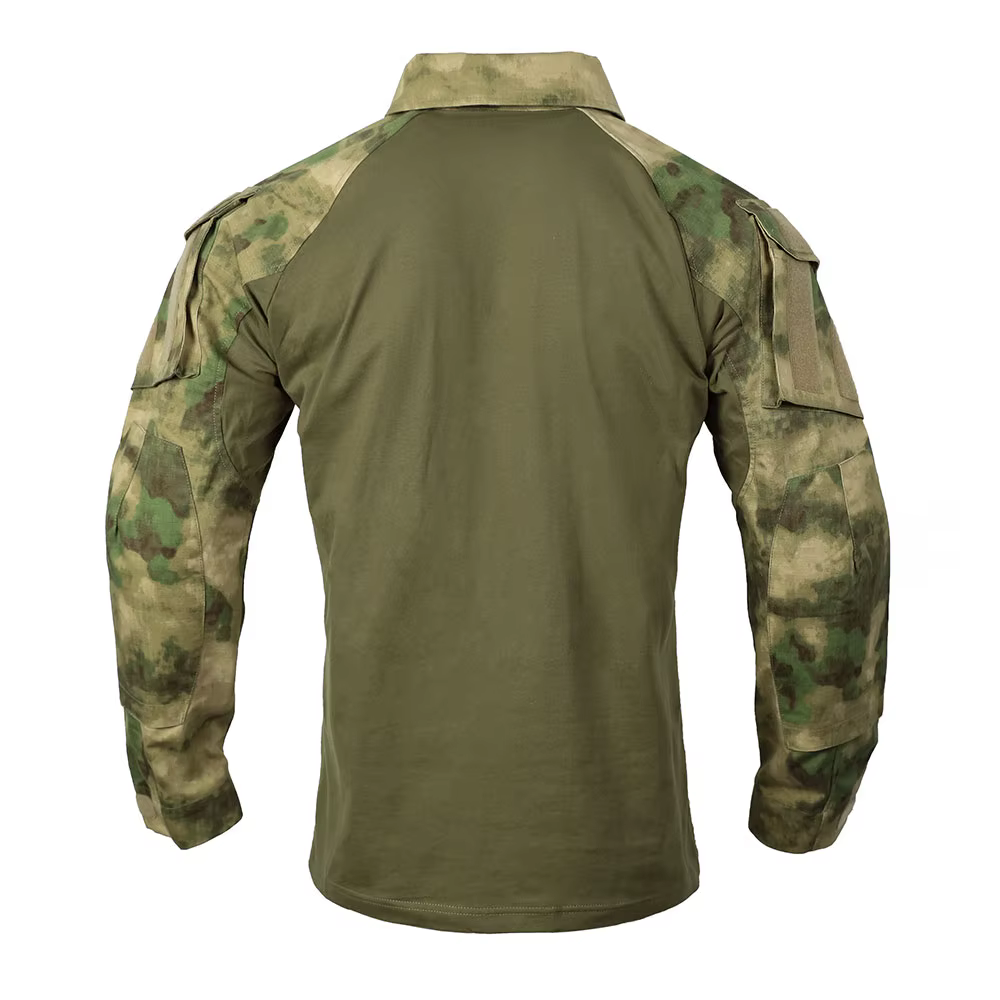 Conjunto táctico Emersongear G3 – Uniforme de combate camuflaje hombre - imagen 5