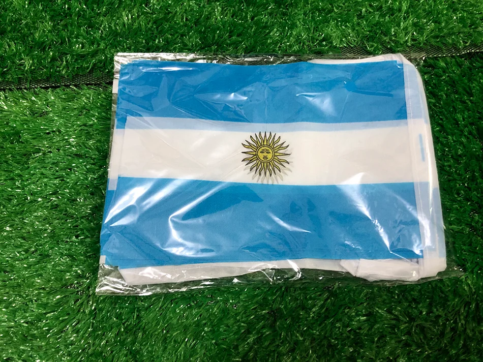 Pack 20 banderines señalización marítima - imagen 4