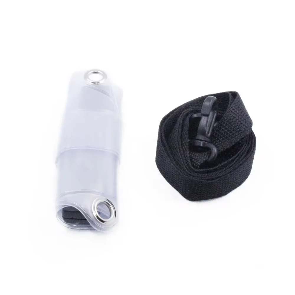 ABBREE bolsa estanca walkie talkie táctica impermeable - imagen 4
