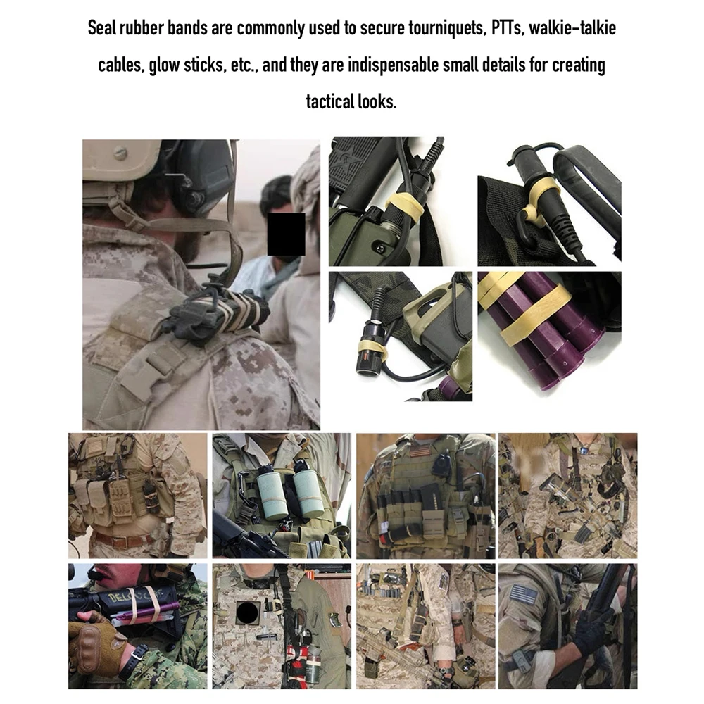 Set de 10/20 piezas