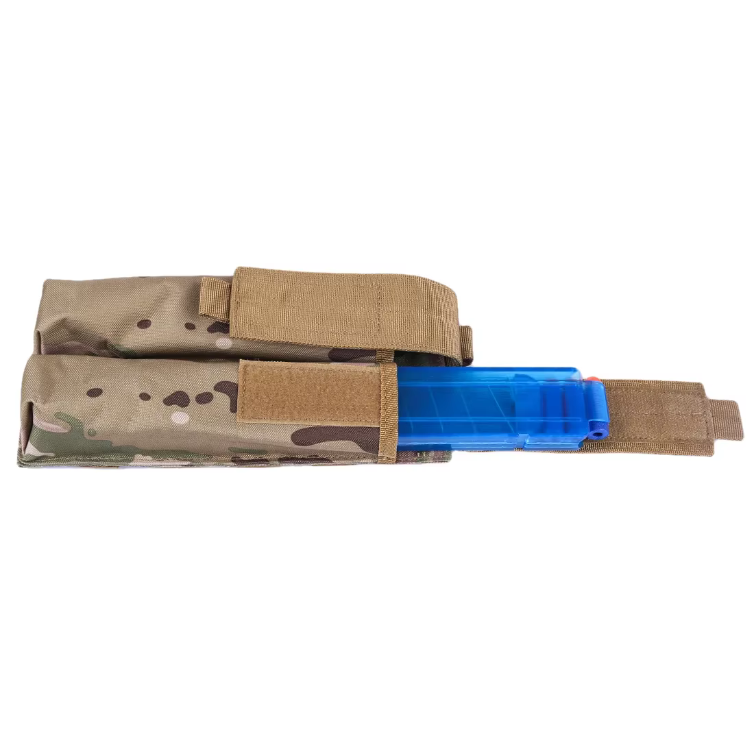 Bolsa de dardos Worker Mod para Nerf – Soporte de cinturón táctico - imagen 2
