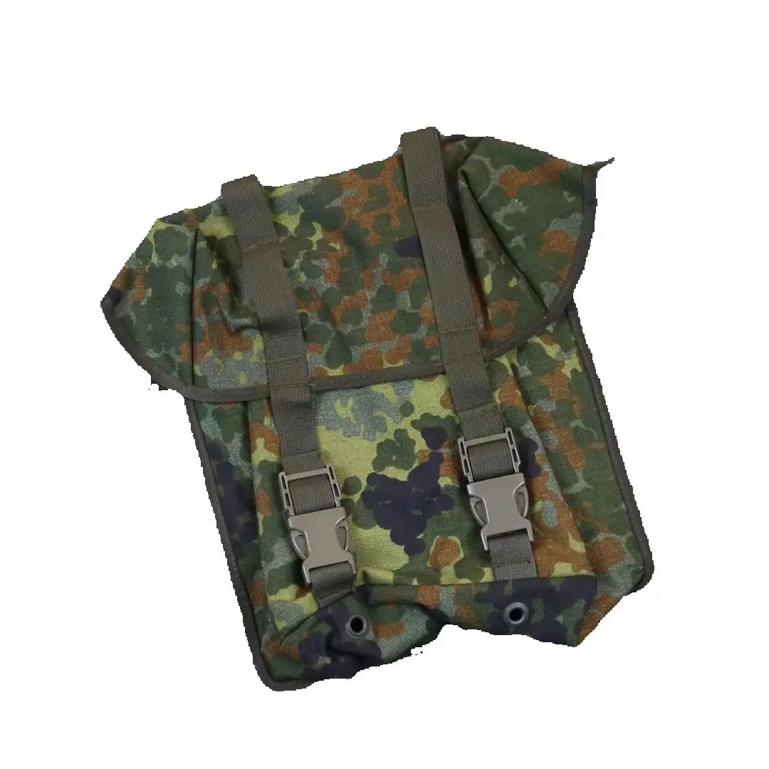 Bolsa táctica de camuflaje Debby para chaleco militar - imagen 2