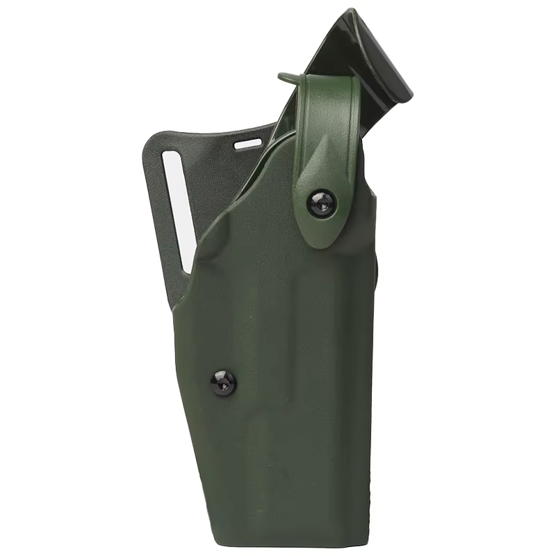 Glock 17 Funda táctica MOLLE para cinturón - imagen 2