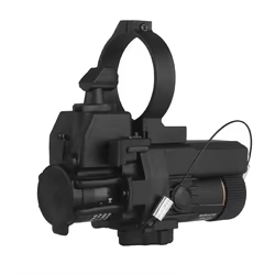Réplica visor nocturno compatible PVS14 y GPNVG Airsoft