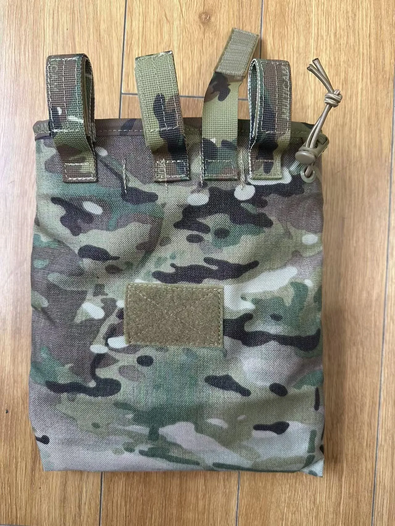 Bolsa ligera para llevar en salidas