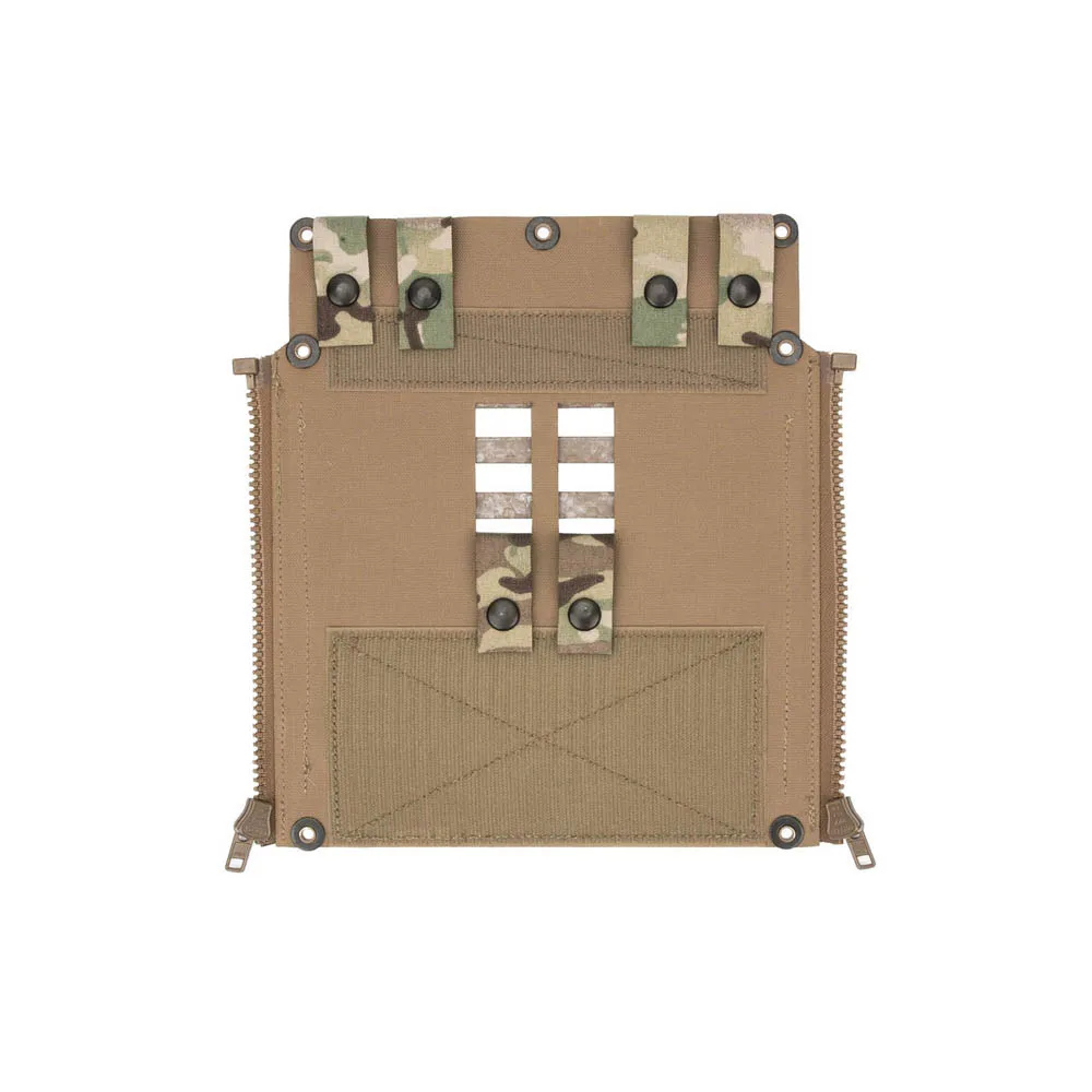 Spiritus Systems panel trasero MOLLE para chaleco LV119 - imagen 5