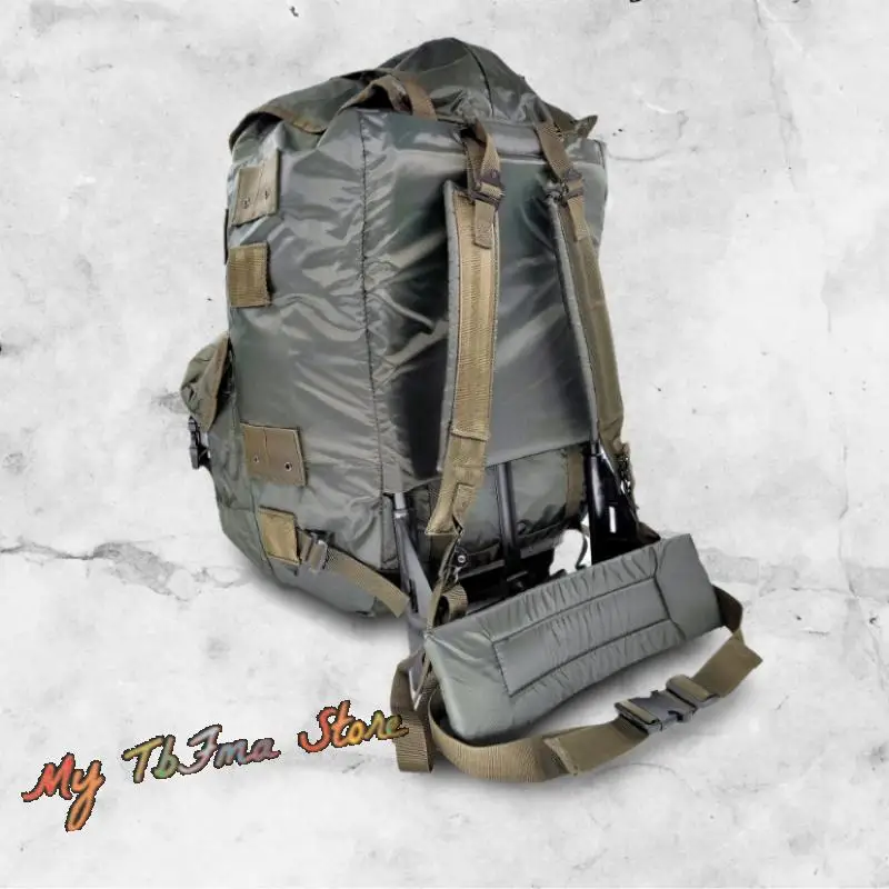 Mochila táctica ALICE con marco exterior - imagen 4