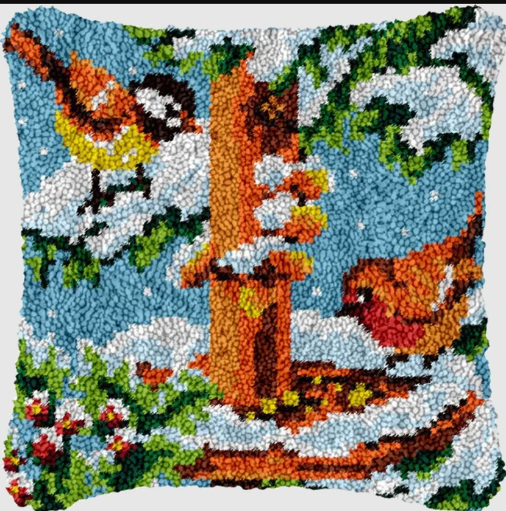 Kit parches tácticos MOLLE muñeco de nieve navideño