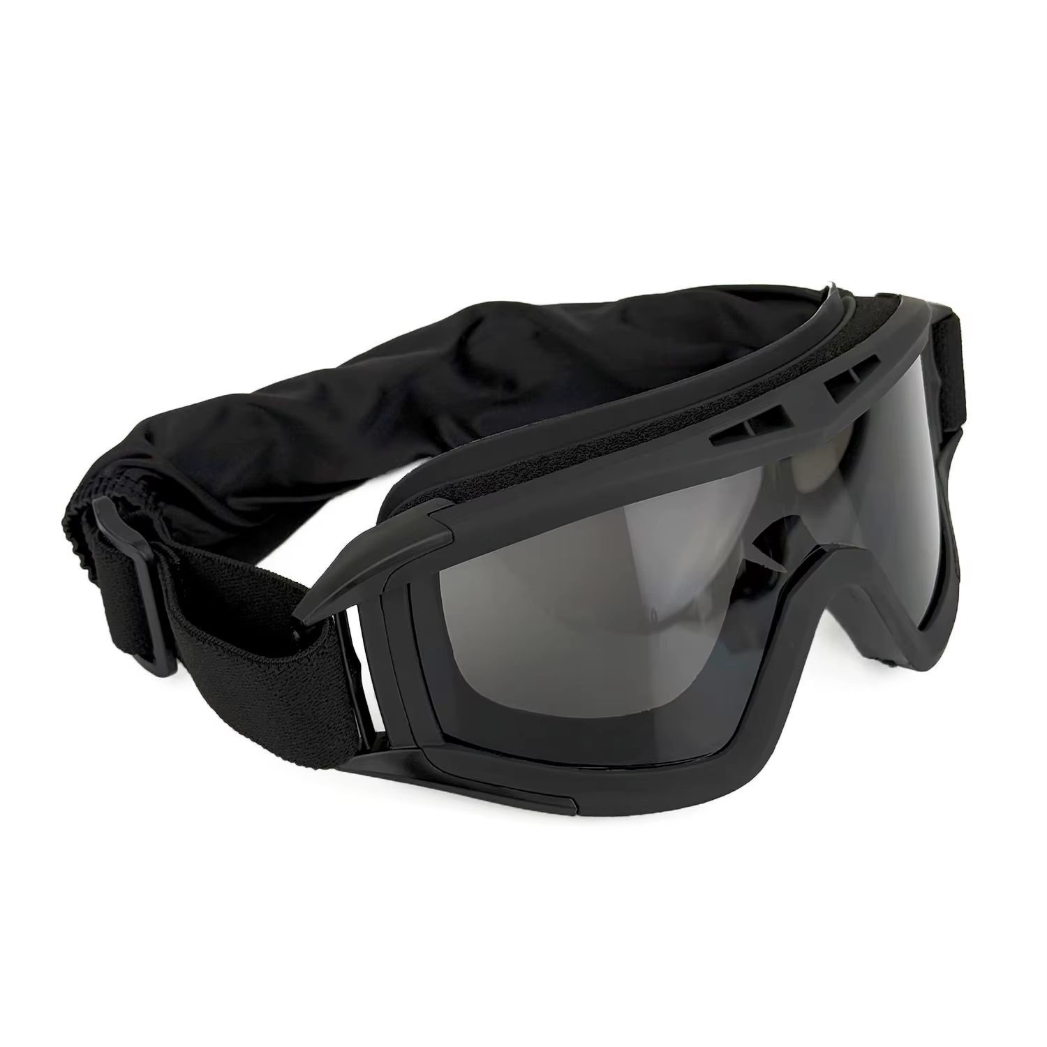 Gafas de protección ultraligeras outdoor unisex con montura - imagen 4