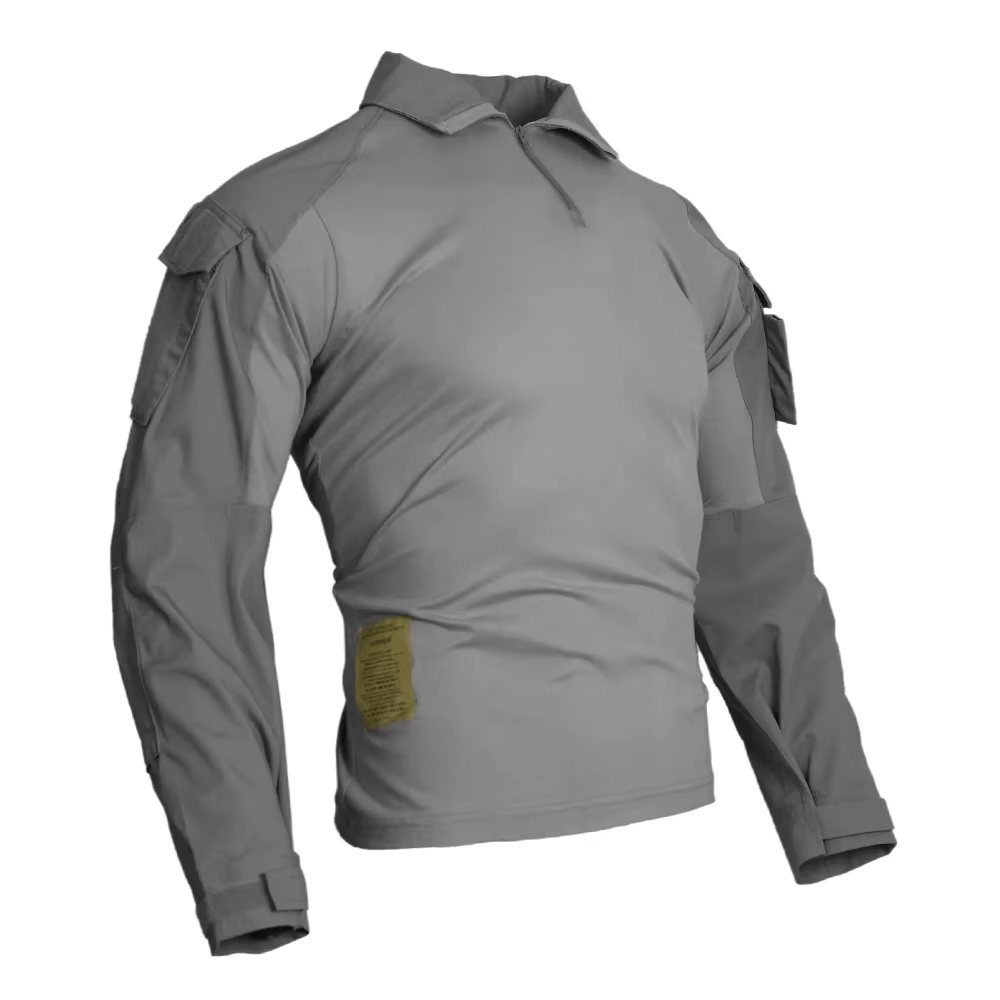 Emersongear G3 Camiseta táctica camuflaje para aire libre