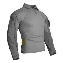 Emersongear G3 Camiseta táctica camuflaje para aire libre