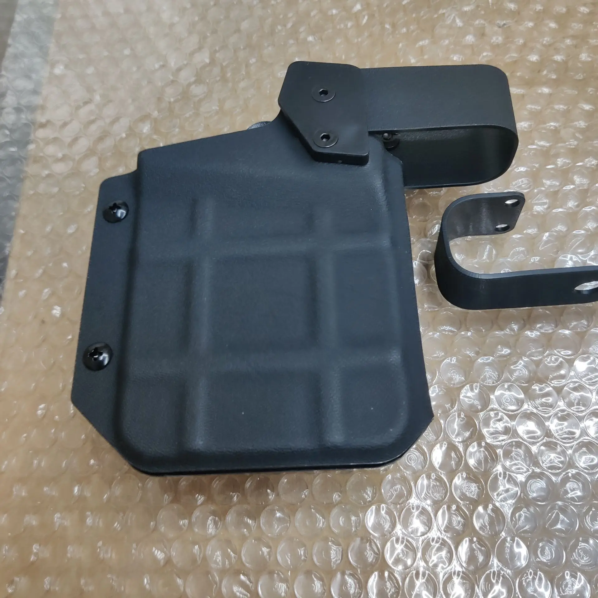 Funda táctica Molle para paintball y tiro