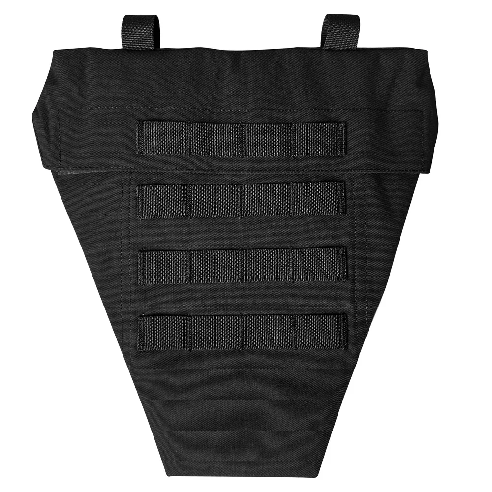 UNIONTAC Protector Inguinal Táctico MOLLE con Acolchado