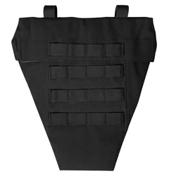 UNIONTAC Protector Inguinal Táctico MOLLE con Acolchado