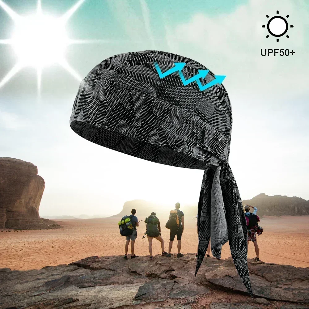 Gorras deportivas