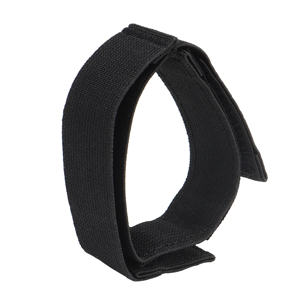 Eslinga magnética táctica para pistola: organizador de culata - imagen 2