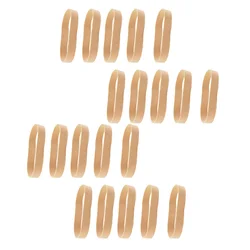 Bandas de goma elásticas tácticas con fijación para equipo